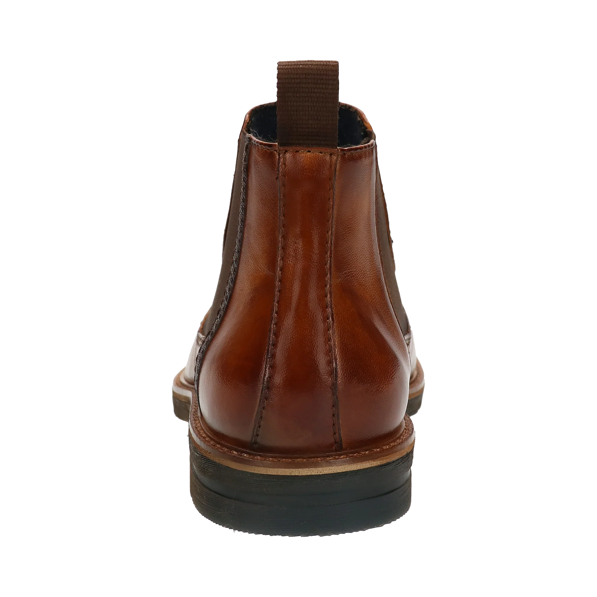 Chelsea cognac