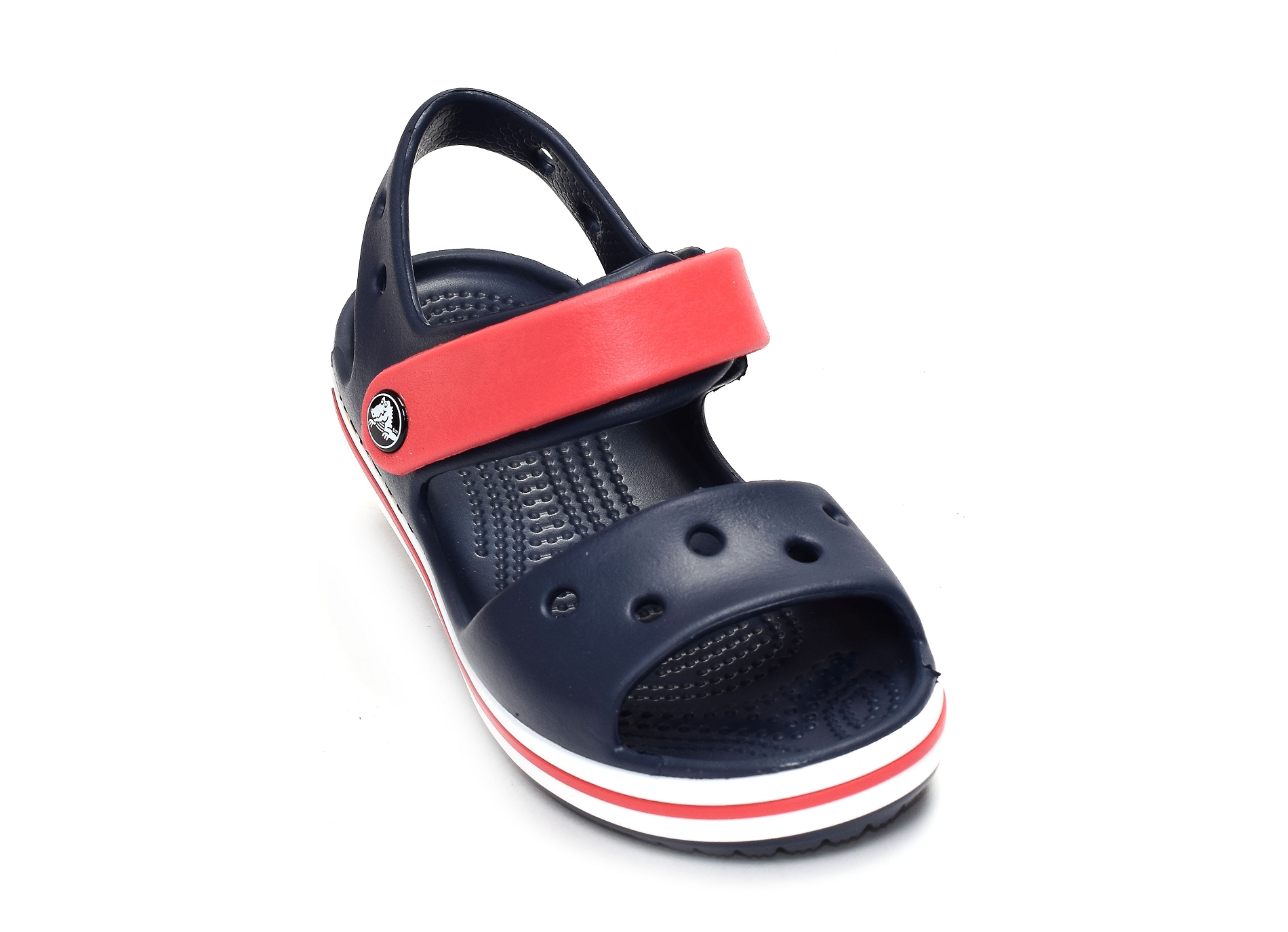 Crocband logo marine