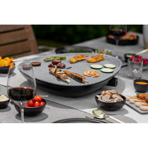 Princess bakplaat Table Chef Triangle 103250