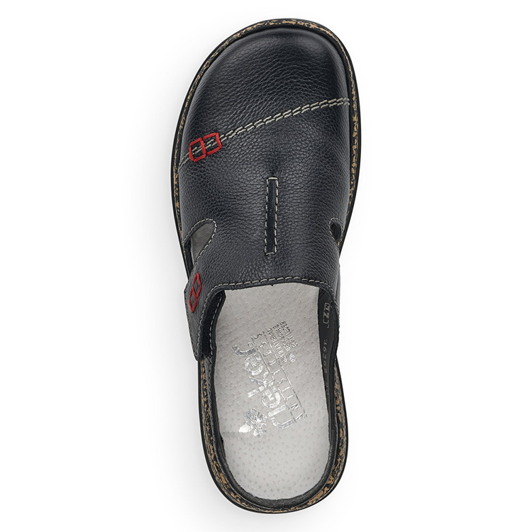 Rieker 46362-00 | NOIR
