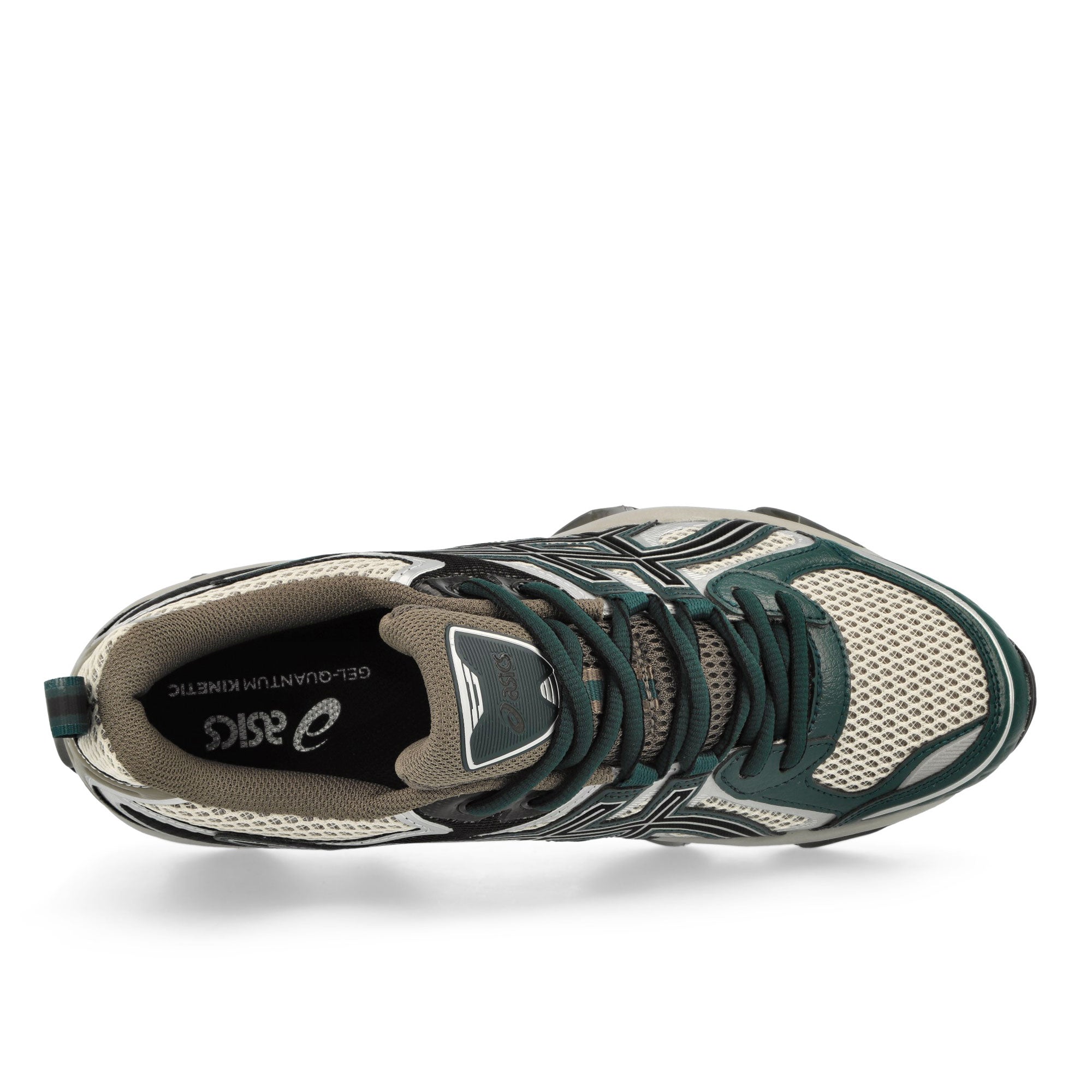 Asics<br>Gel-Quantum Kinetic