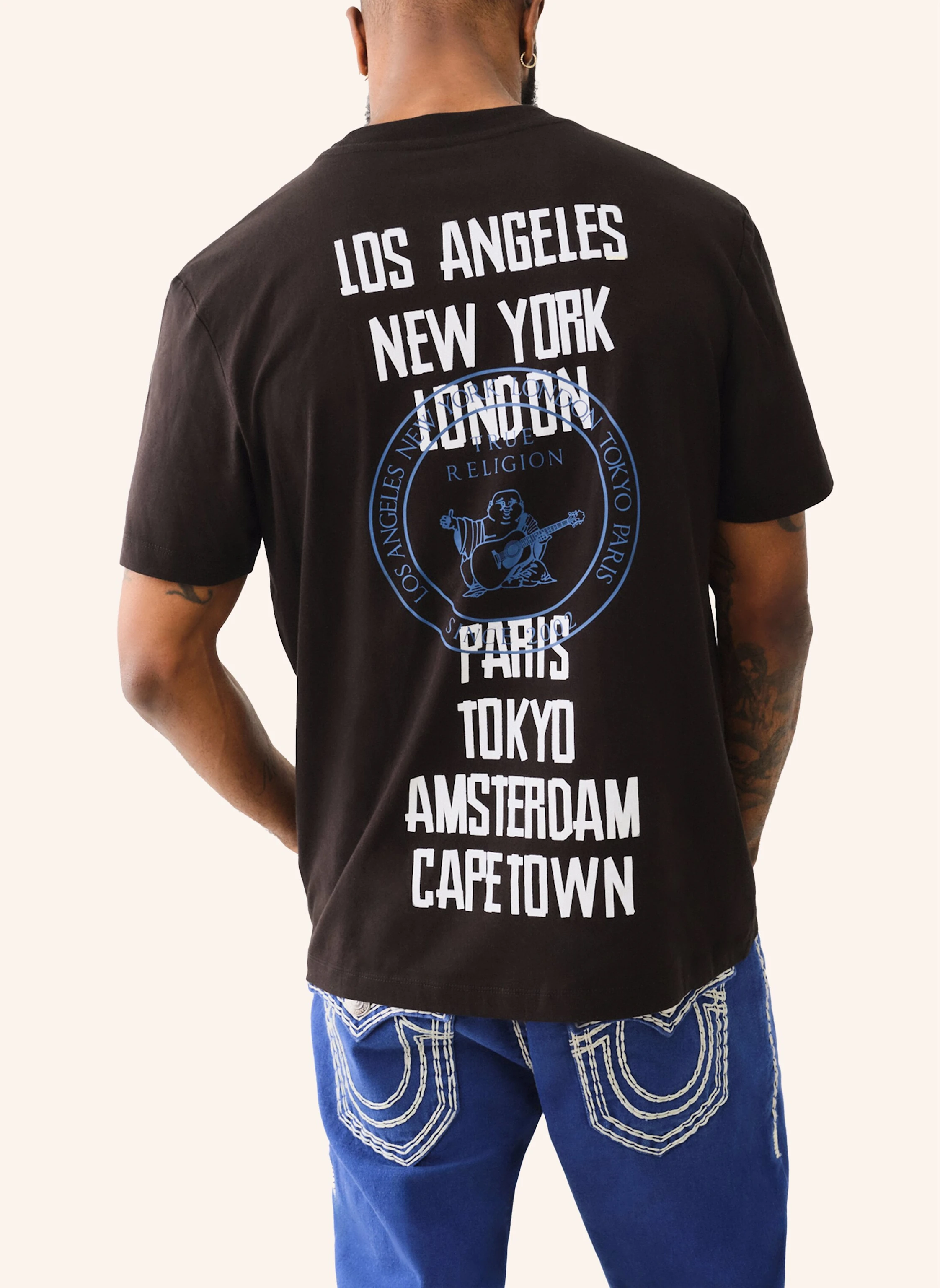TRUE RELIGION T-Shirt