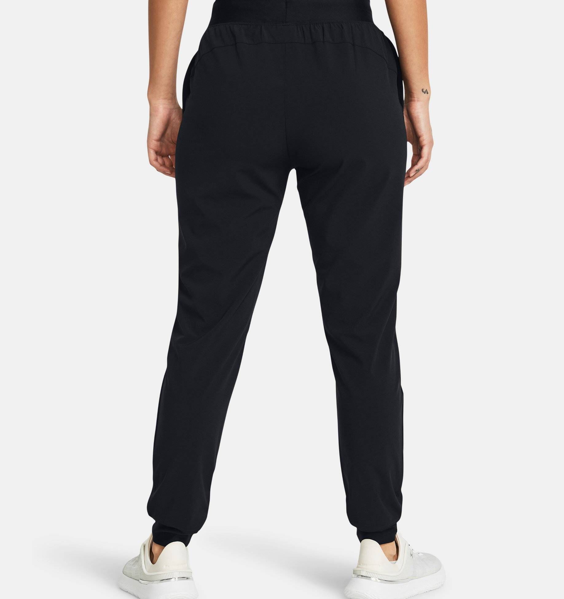 Under Armour| Damen Trainingshose