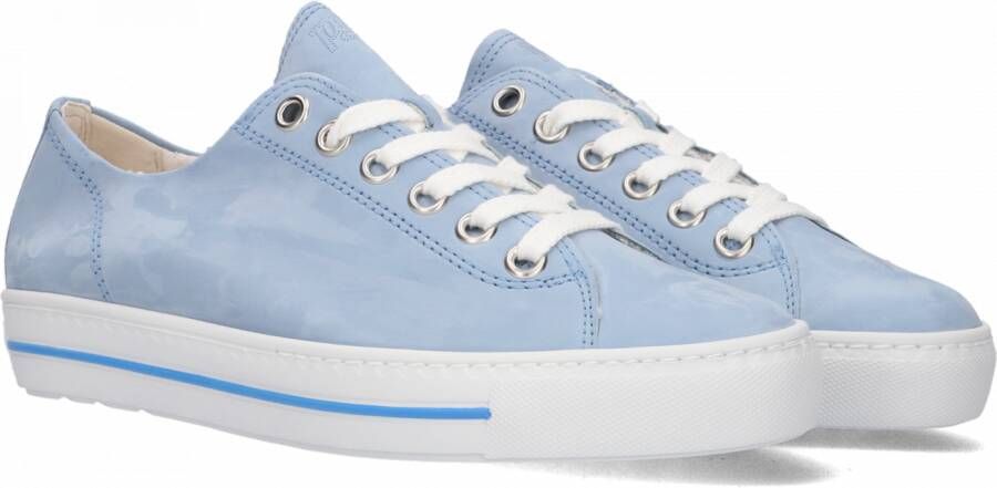 Paul Green NU 21% KORTING Plateausneakers met lichte plateauzool