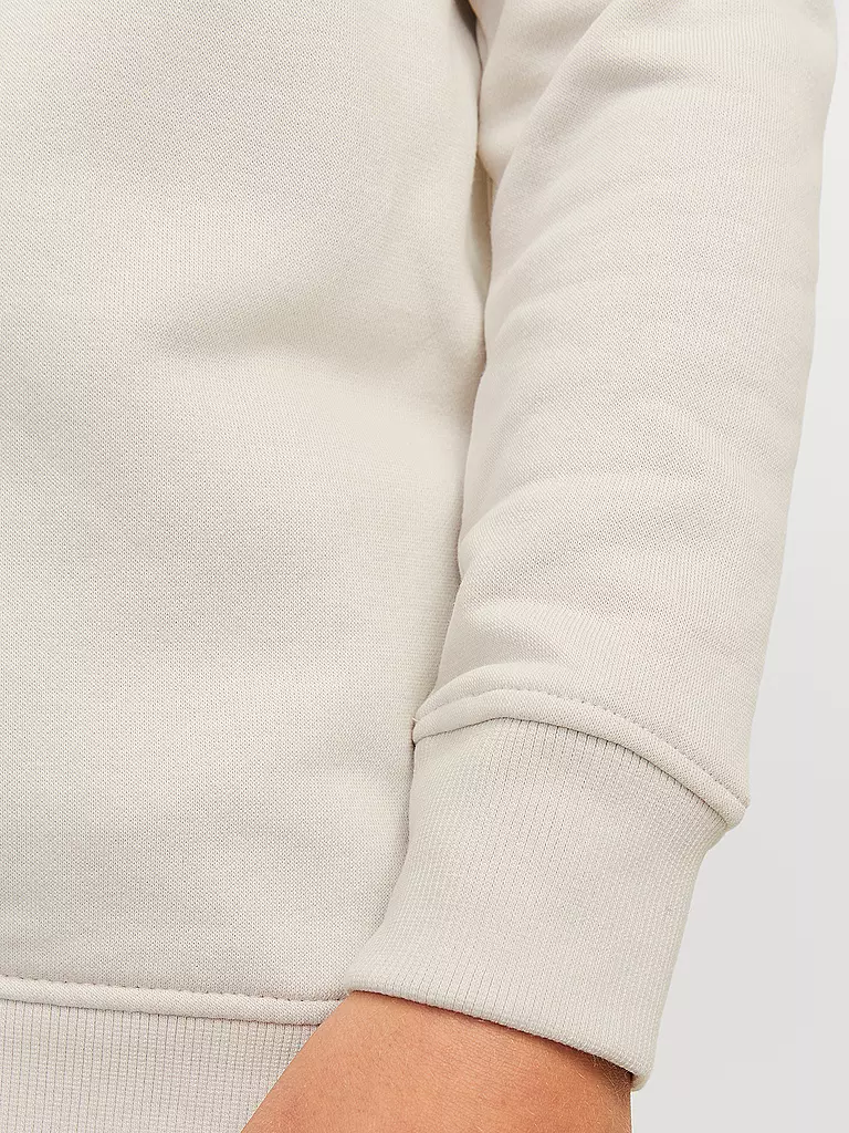JACK & JONES Jungen Sweater JORVESTERBRO beige