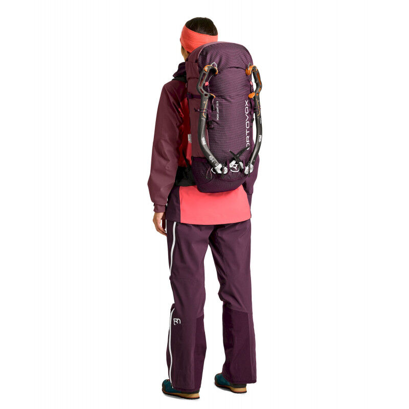 Peak Light 30 S - Sac à dos alpinisme femme