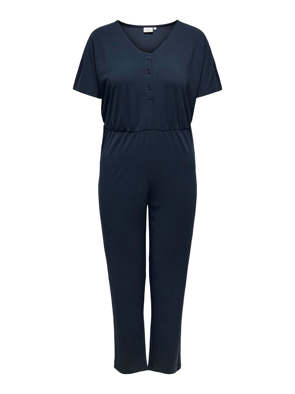 CARSANIA Jumpsuit Night Sky