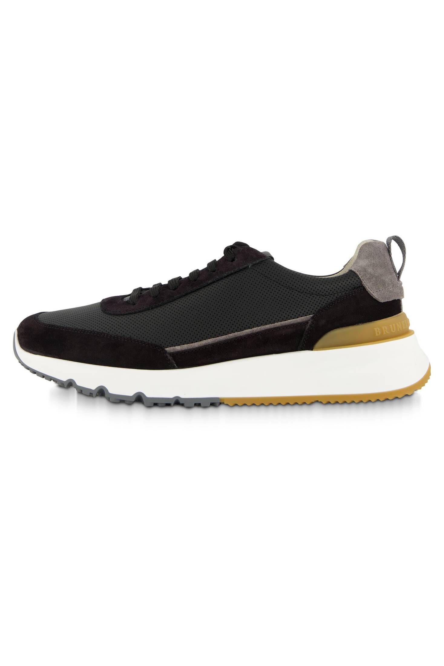 Brunello Cucinelli| Herren Sneaker RUNNER