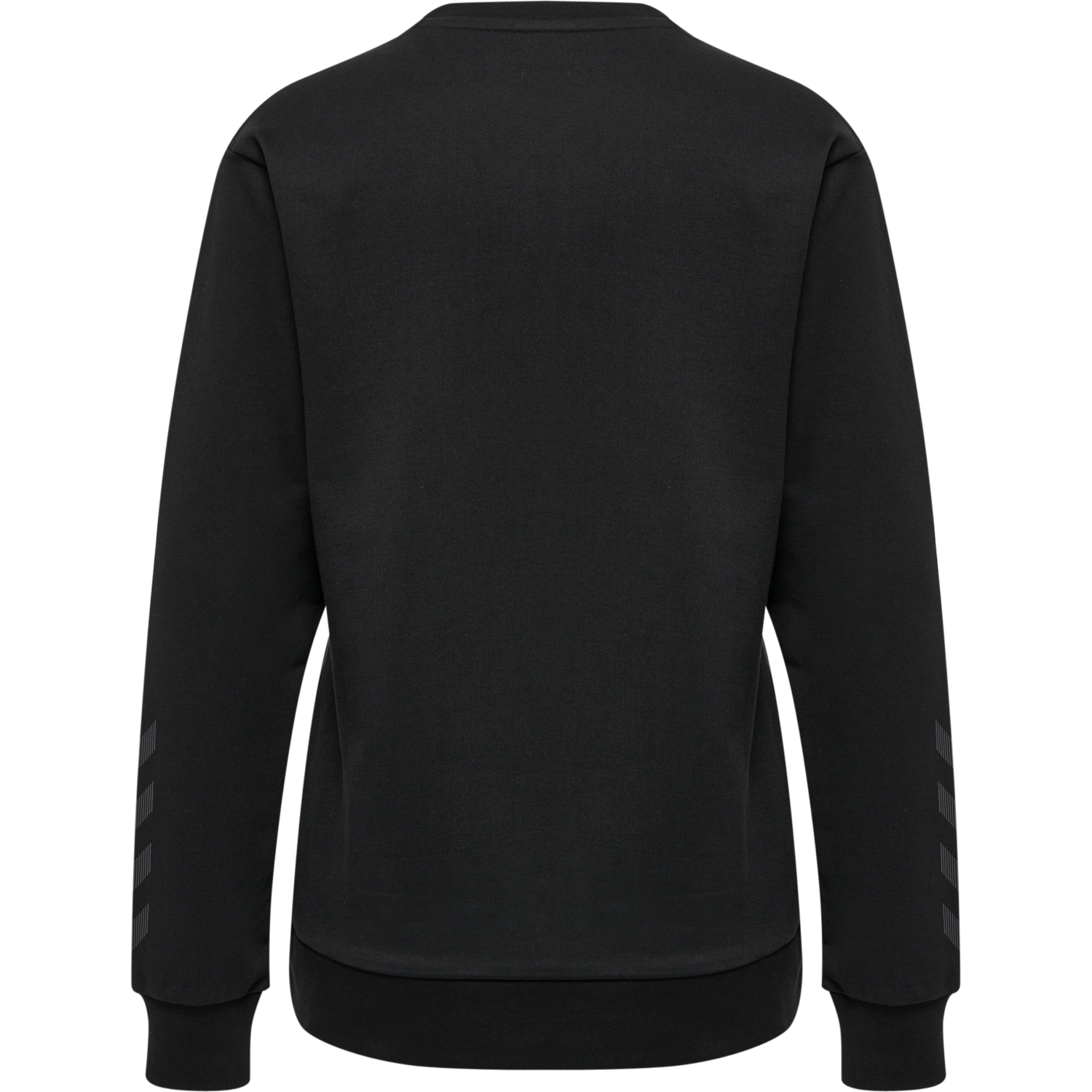 hmlOFFGRID COTTON SWEATSHIRT WO