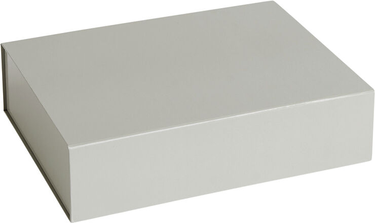 Hay Colour Storage-Small-Grey