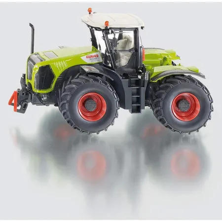 SIKU 1421 Claas Xerion
