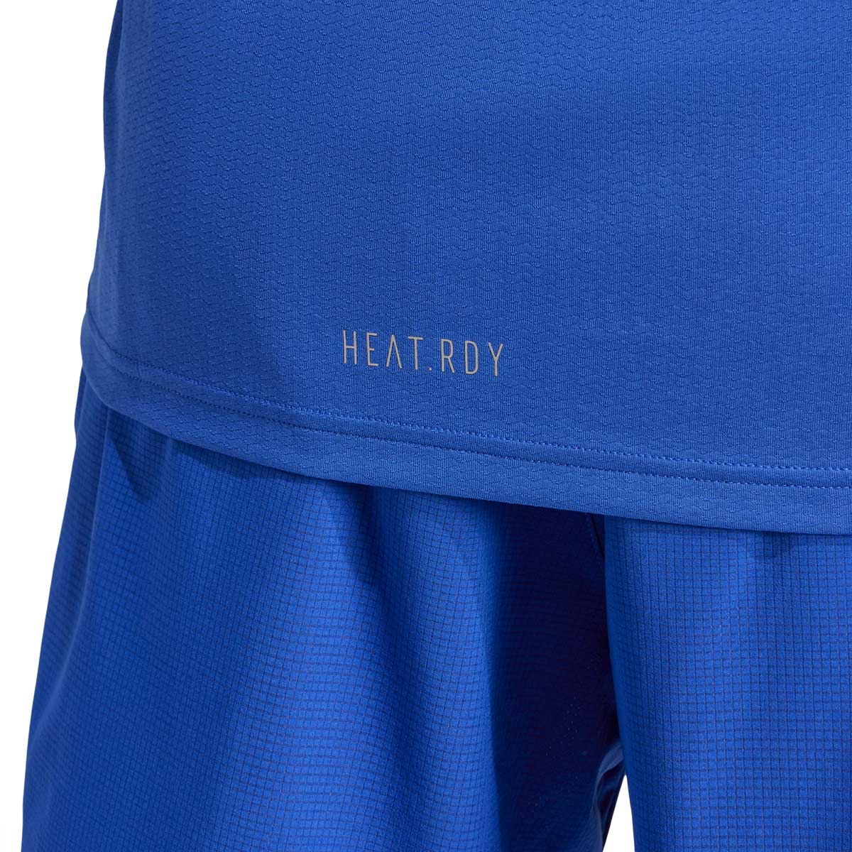 adidas Designed 4 Training HEAT.RDY Trænings T-shirt Herre