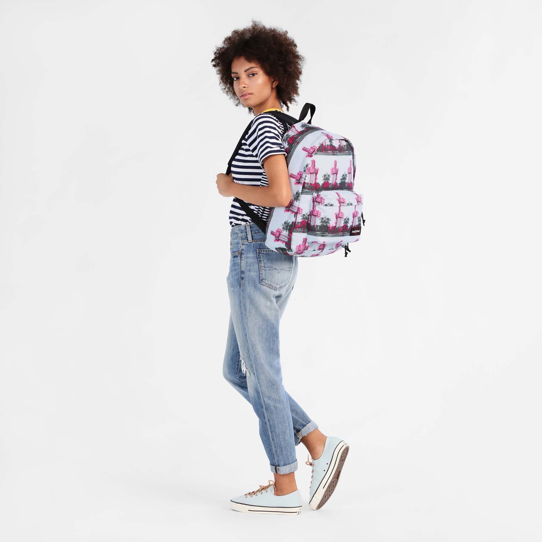 Eastpak Out Of Office Urban Pink