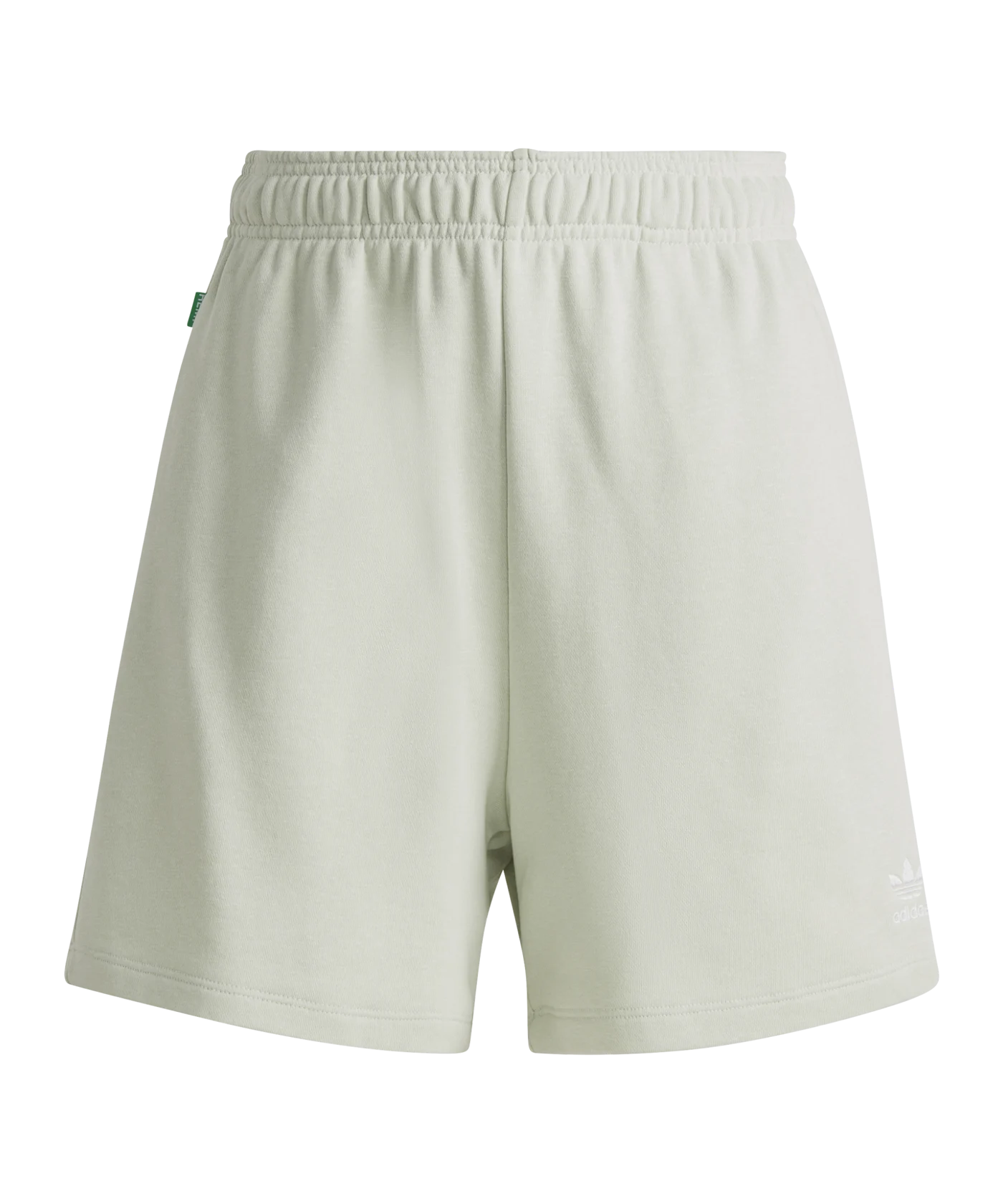 adidas Essentials Short Damen Grün
