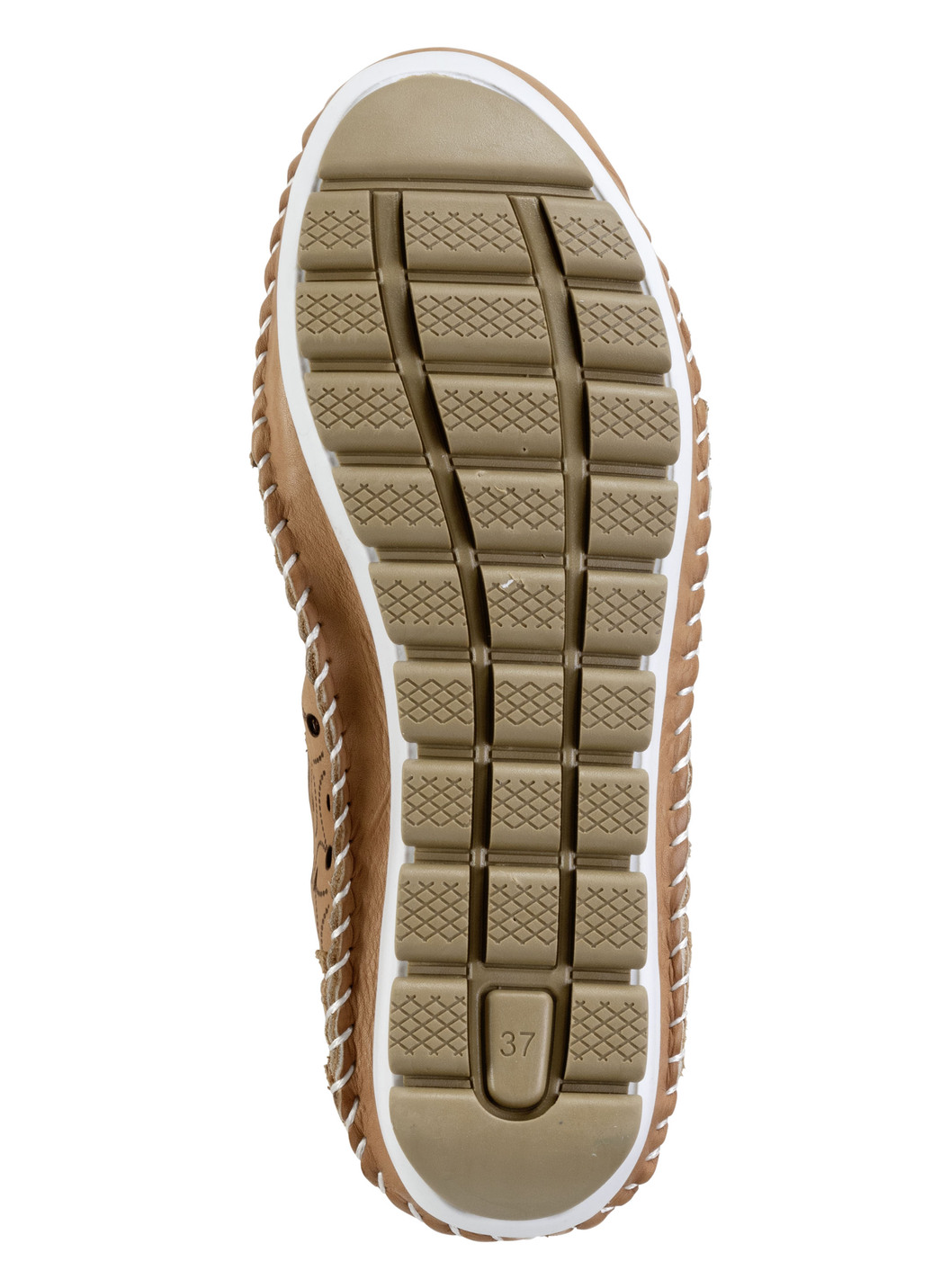 Gemini Bootie mit Knitter-Struktur