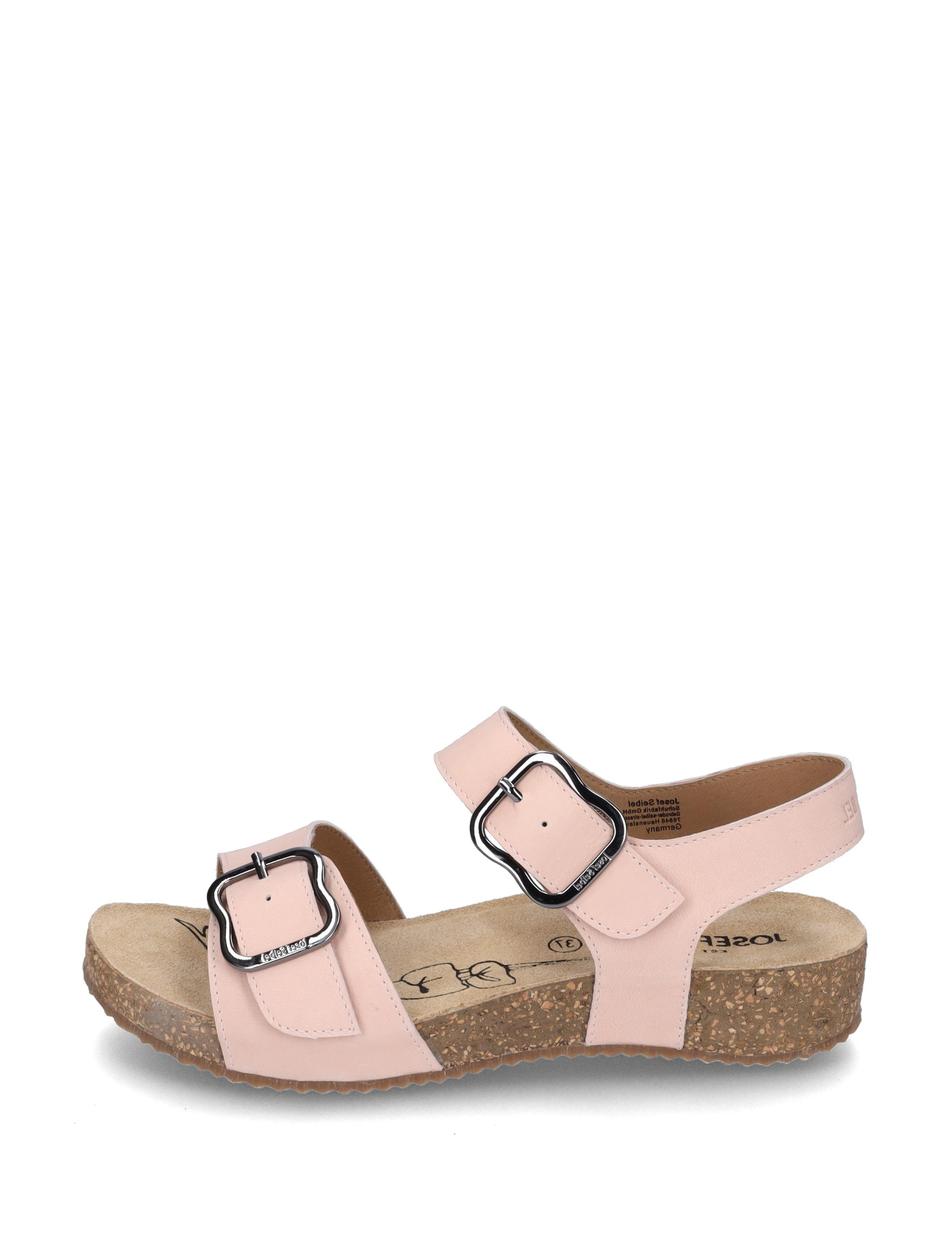Sandale Tonga 62, rosa