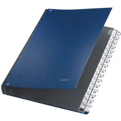 Trieur à soufflet, A4, 1-31, 32 compartiments