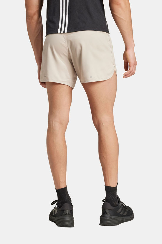adidas adidas Own the Run 3-Stripes Short