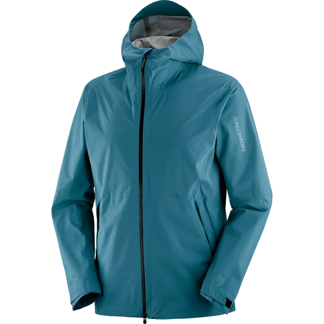 OUTERPATH 2.5L  Shelljacke Herren