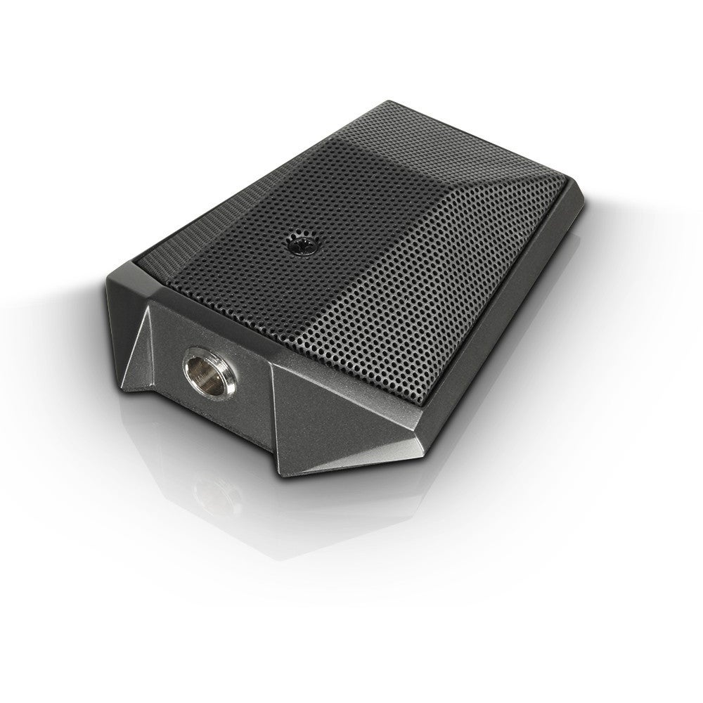 LD Systems BM1 grensvlakmicrofoon zwart
