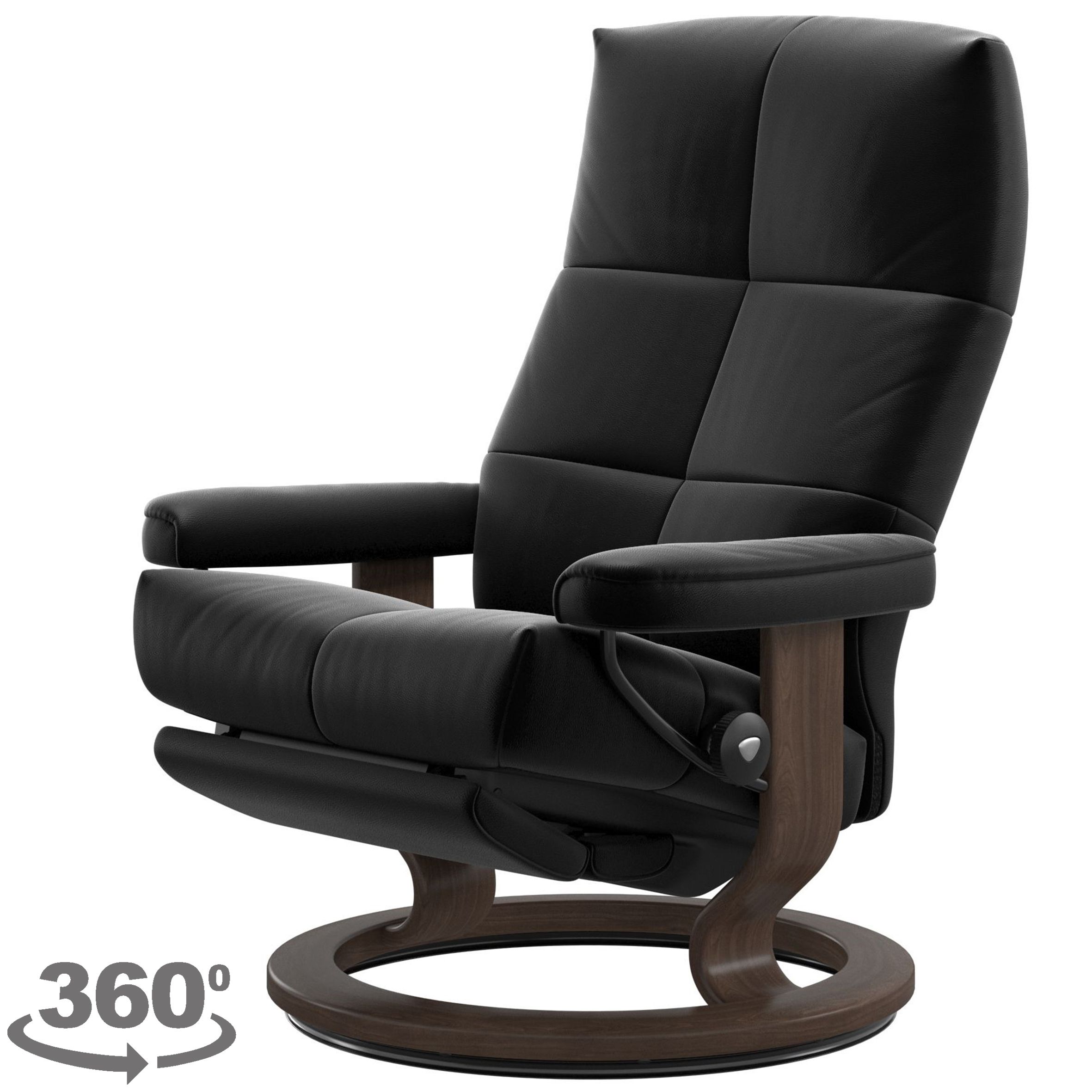 Relaxfauteuil David Power  | Stressless