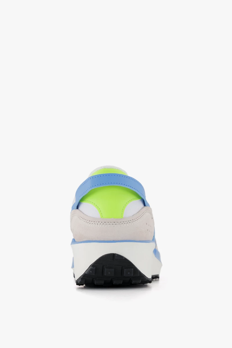 Nike Waffle Debut Herren Sneaker