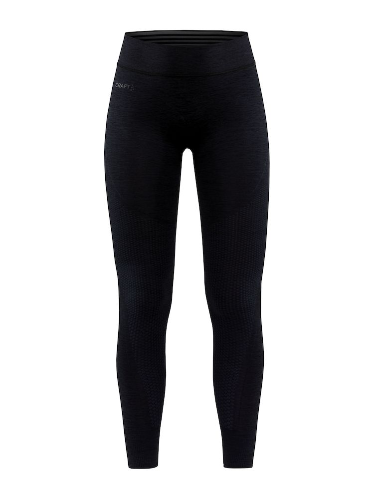 Craft Core Dry Active Comfort Pant W Sort