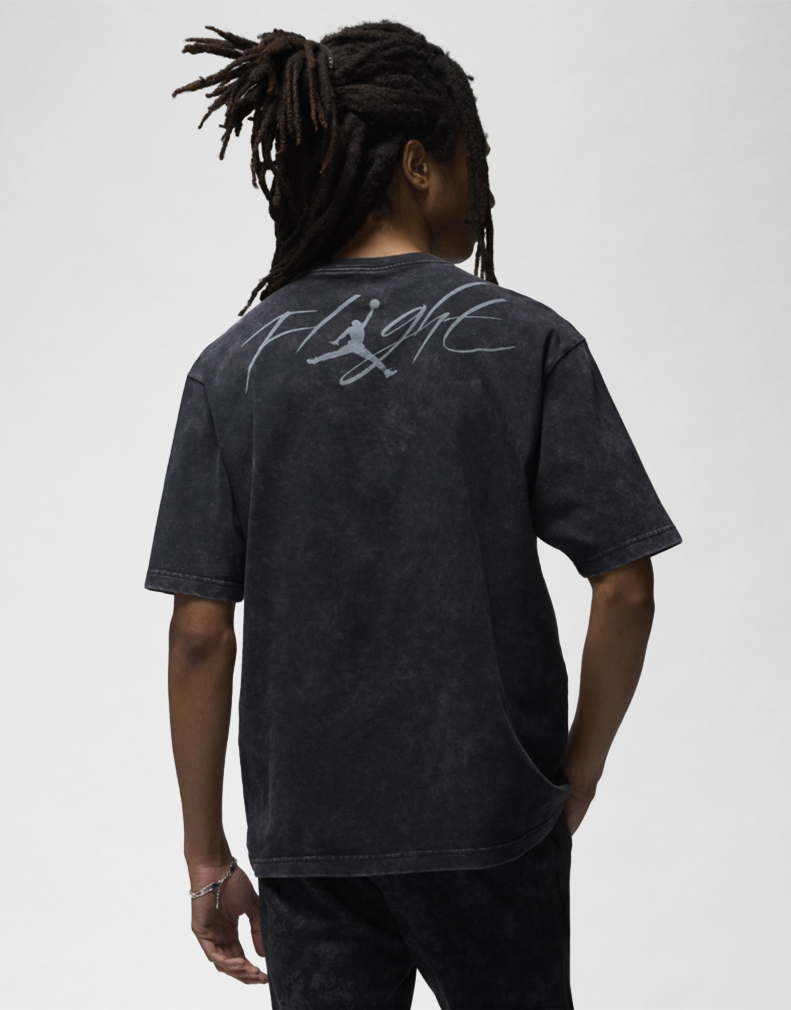 Jordan T-shirt Essential Wash Homme