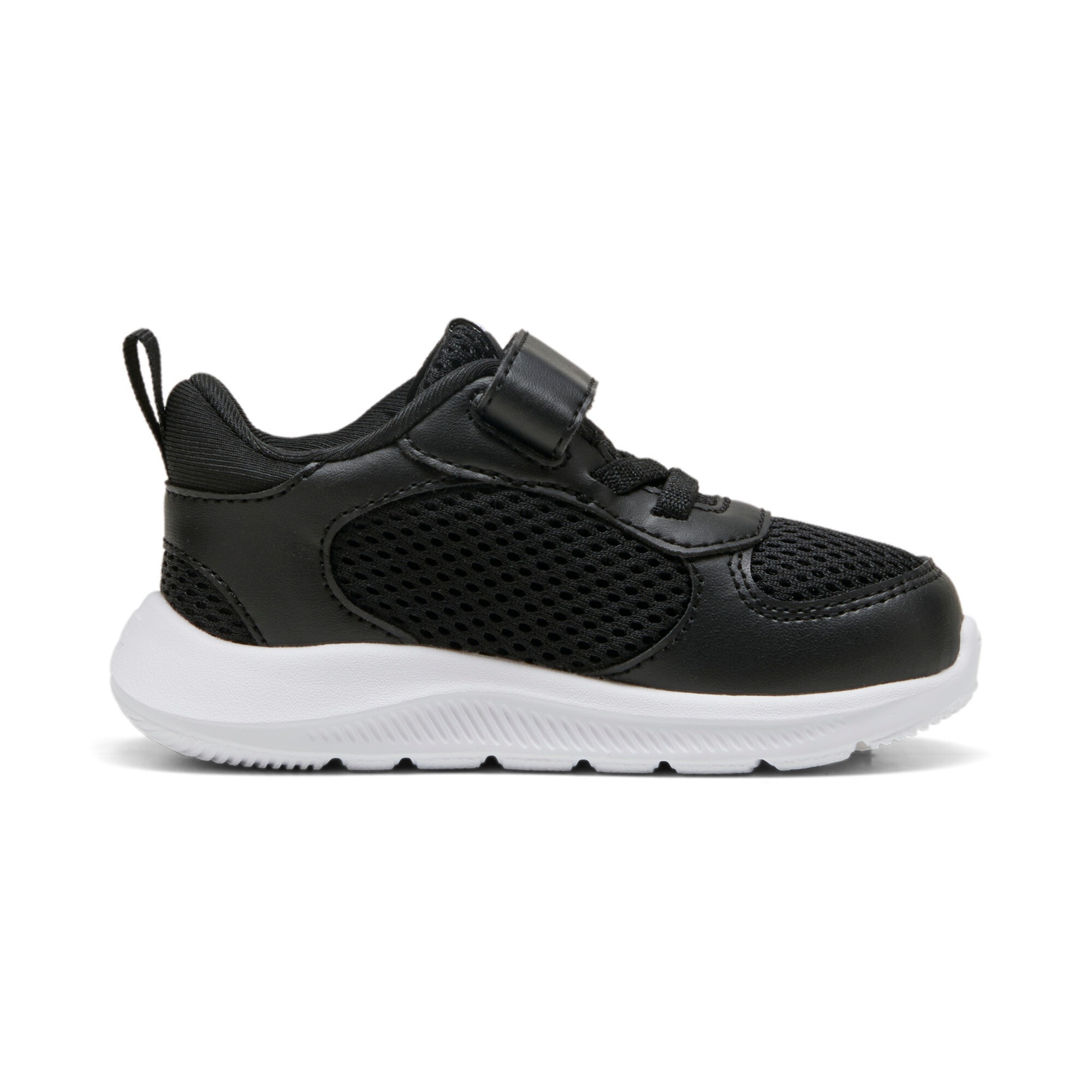 PUMA Sneaker »FUN RACER 2 AC INF«  mit Klettverschluss, mit leicht profilierter Sohle