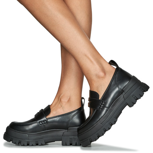 Buffalo - ASPHA LOAFER - Noir