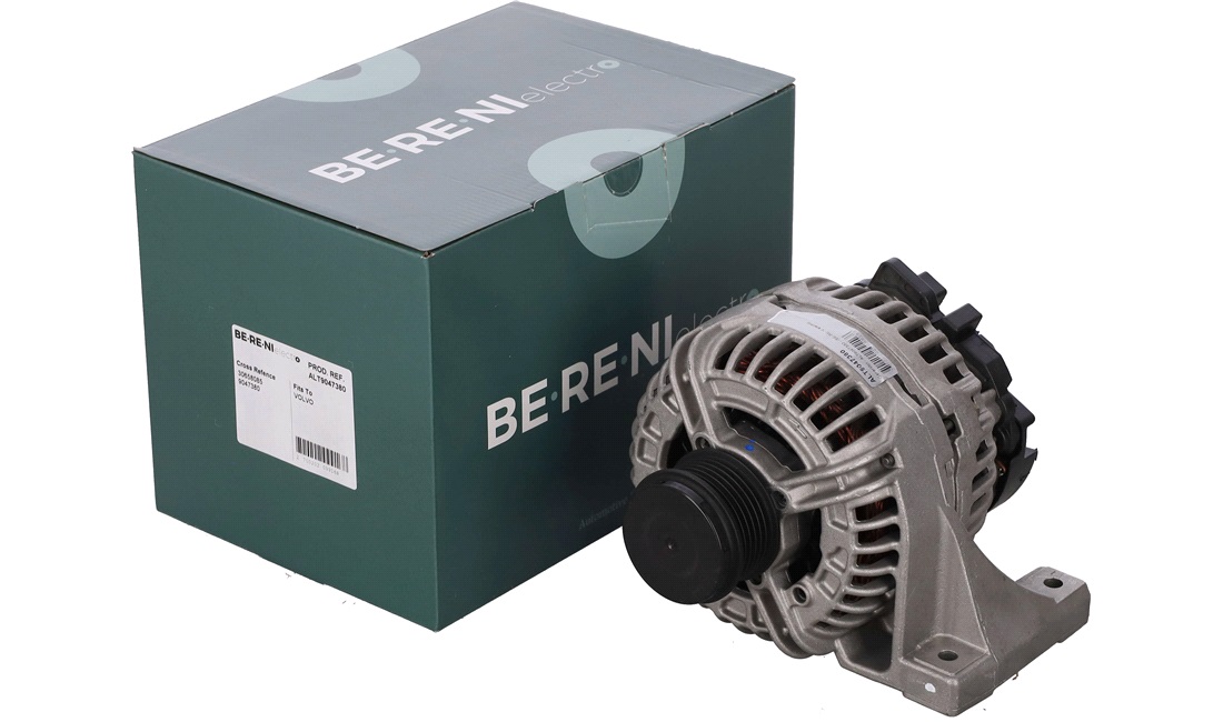 Generator