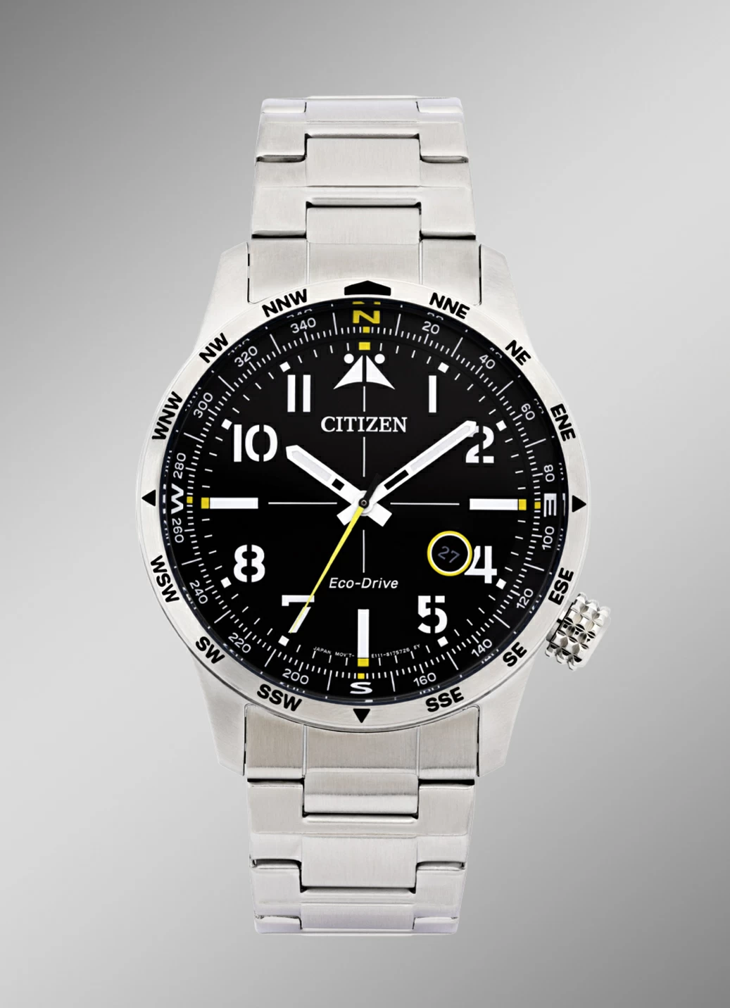 Herrenuhr 