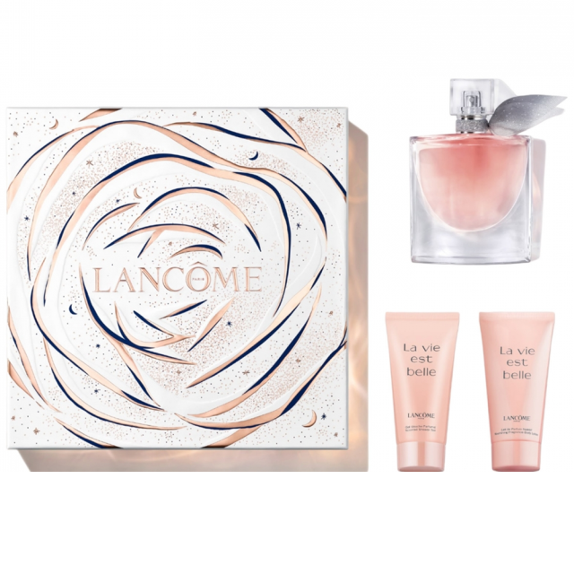 La Vie Est Belle Coffret Eau de Parfum LANCÔME