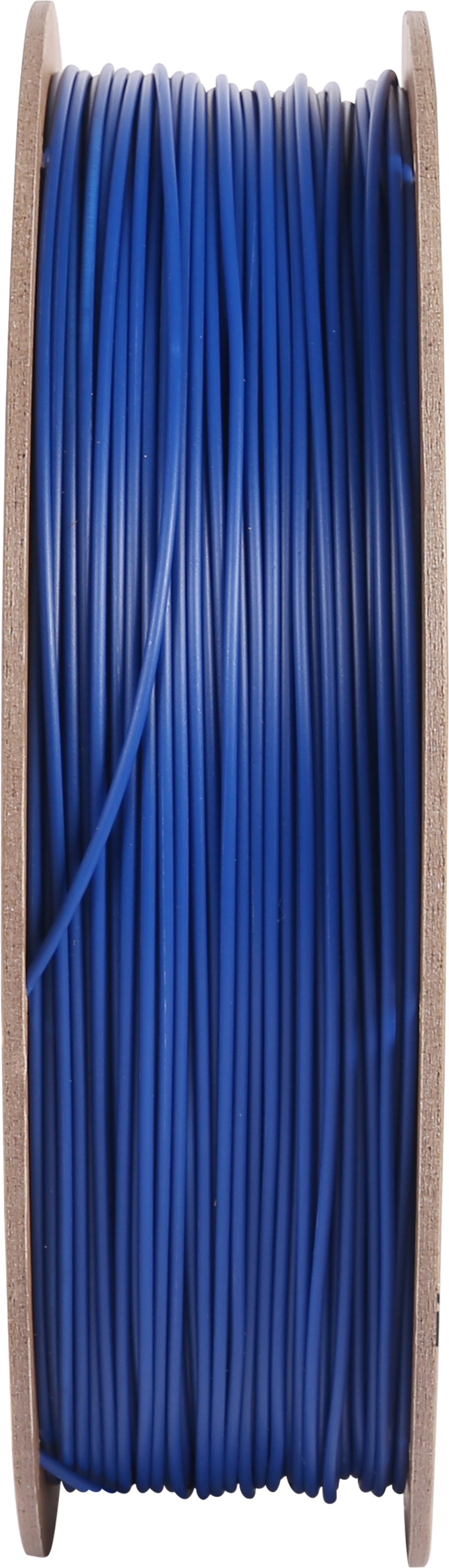 Polymaker  PolyMax PLA Blau, 1,75 mm (750 g)    Das blaue Filament mit 9-fach höherer Belastbarkeit als herkömmliches PLA