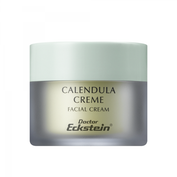 Doctor Eckstein® Calendula Creme 50ml