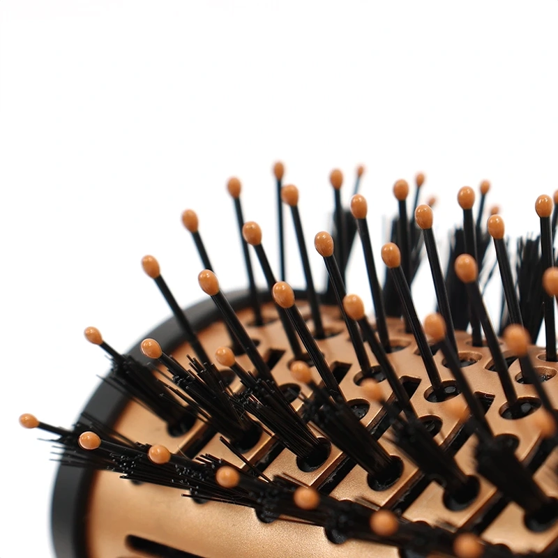NICMA Styling Volume Brush
