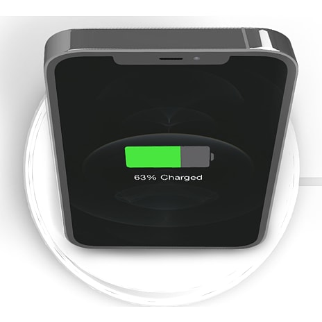 SBS trådløs oplader 10 W