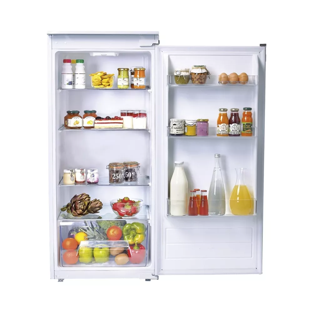 Candy CIL220EE/N Einbau-Kühlschrank 197 Liter