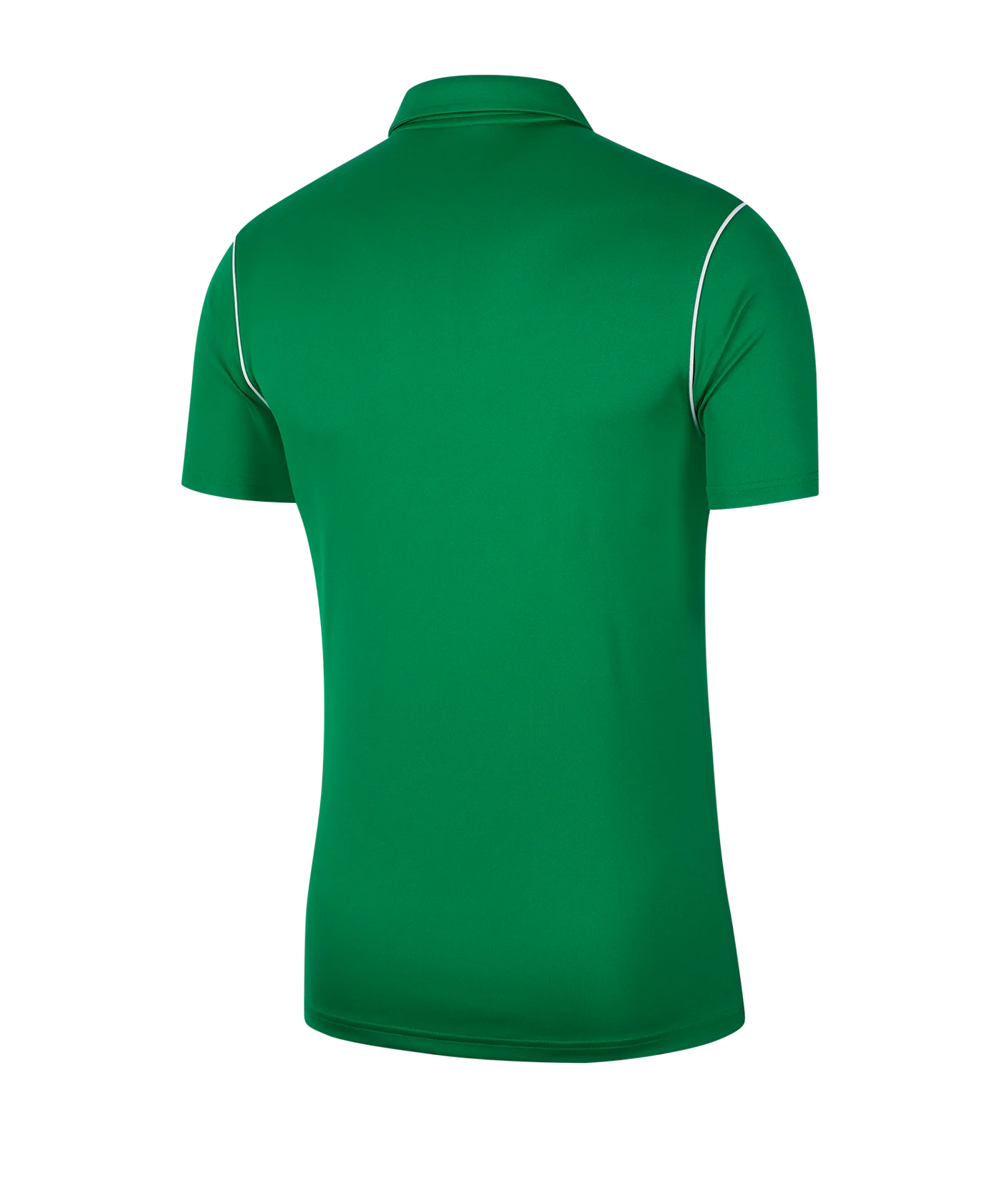 Nike Park 20 Poloshirt Grün F302
