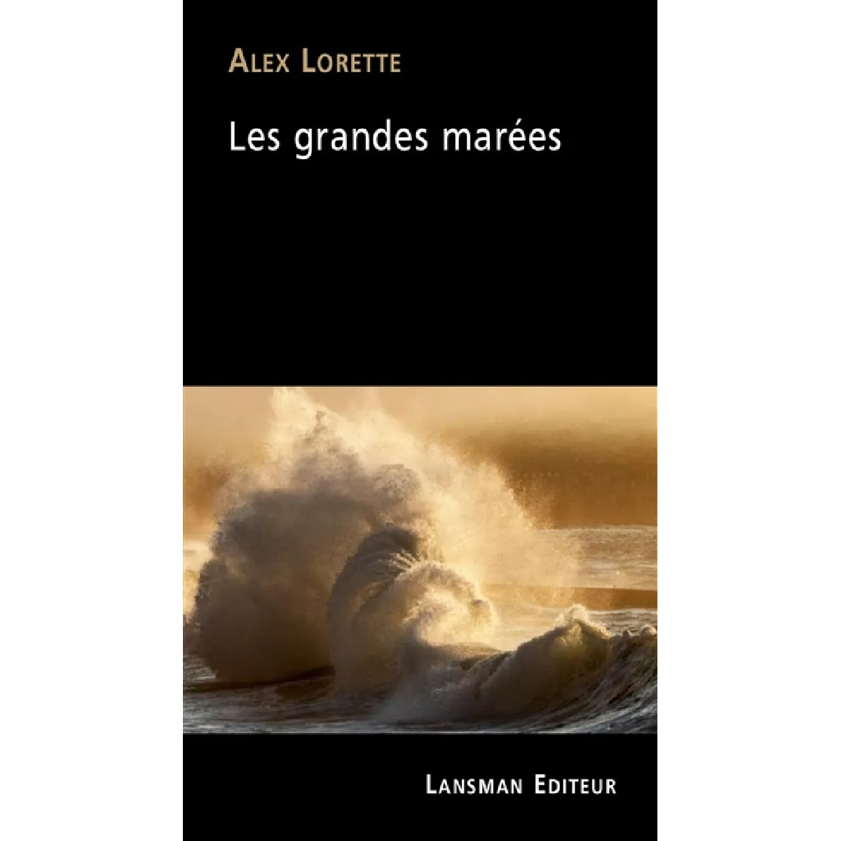 Les grandes marées · Occasion