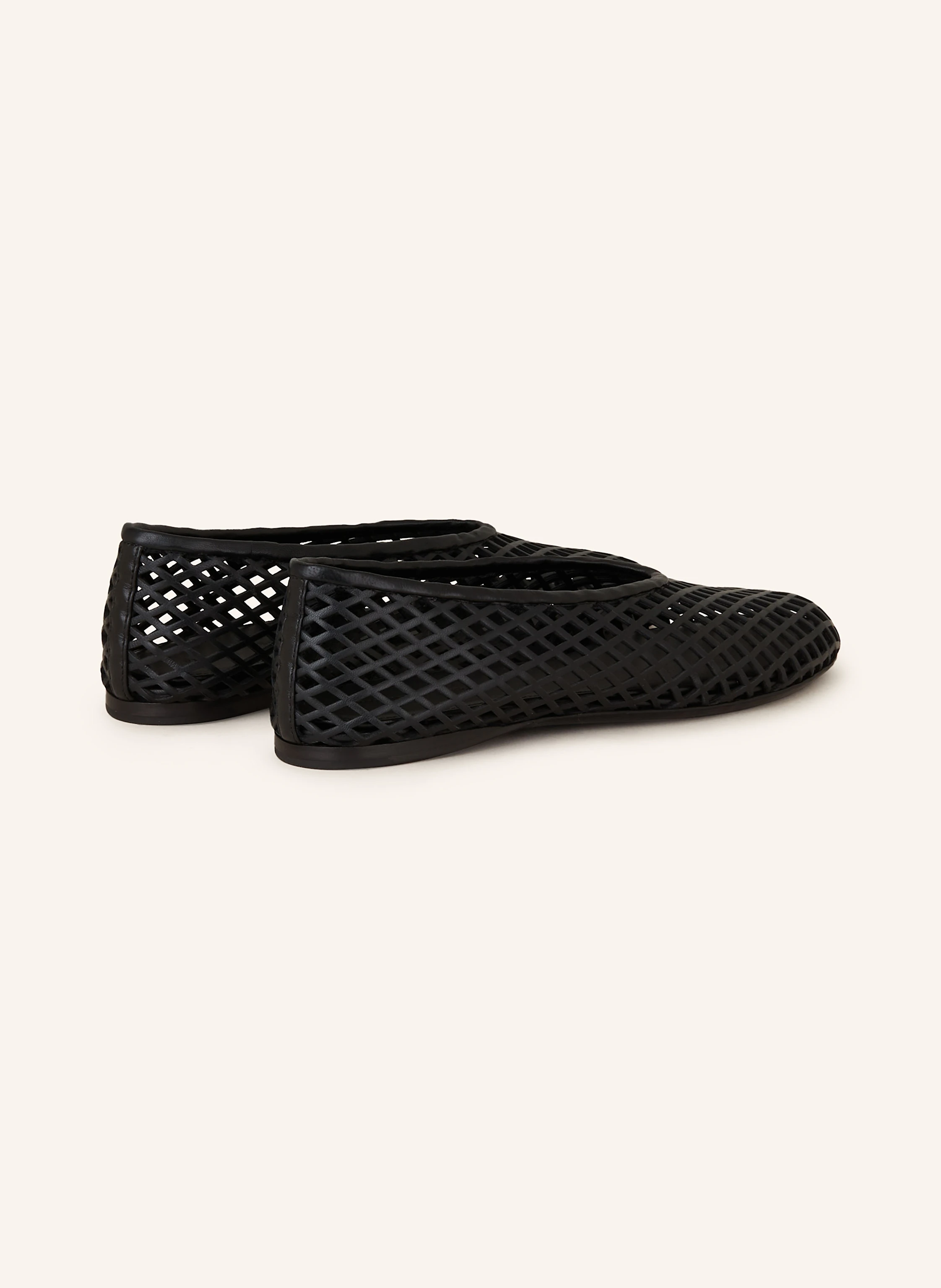 Proenza Schouler Ballerinas