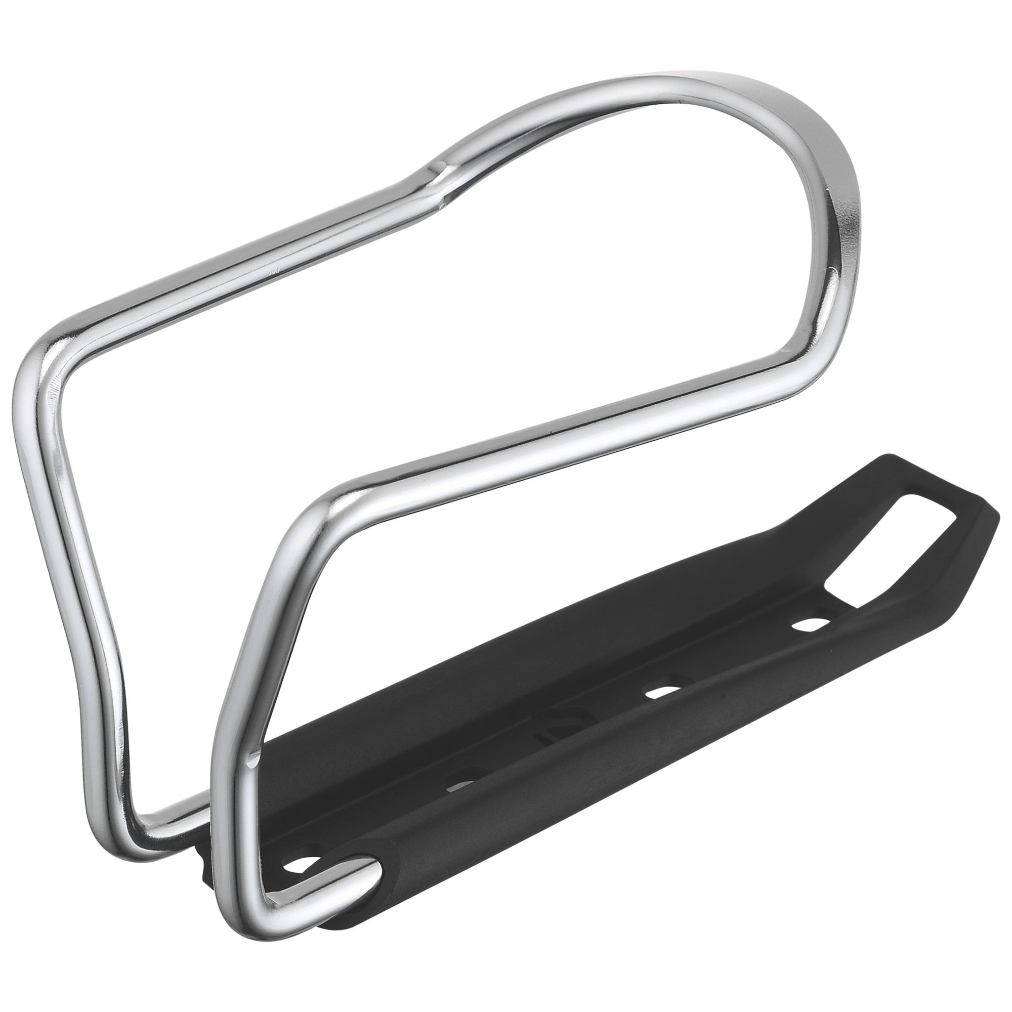Syncros Alloy Comp 3.0 Flaskeholder Silver