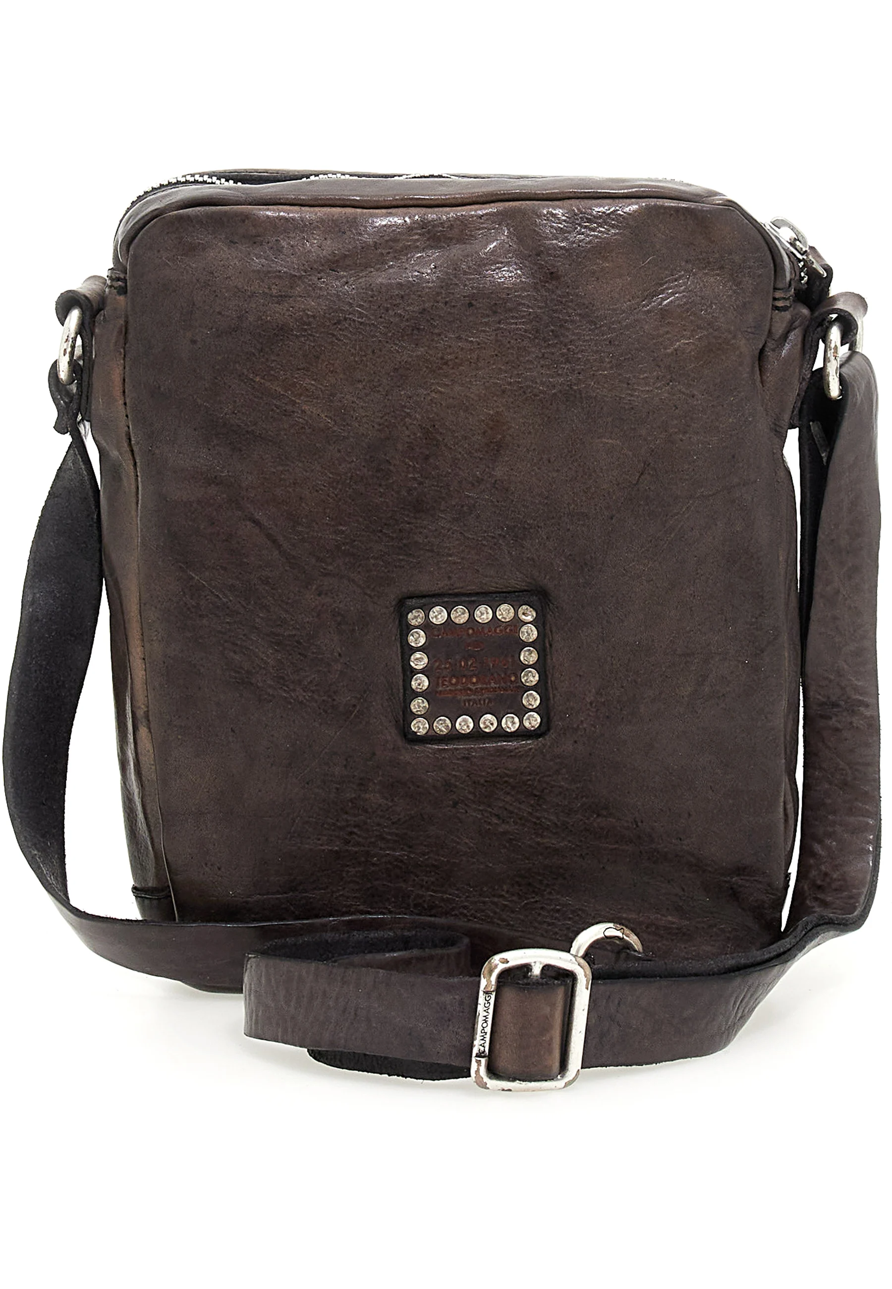 MARTE - Sac à bandoulière | Noir