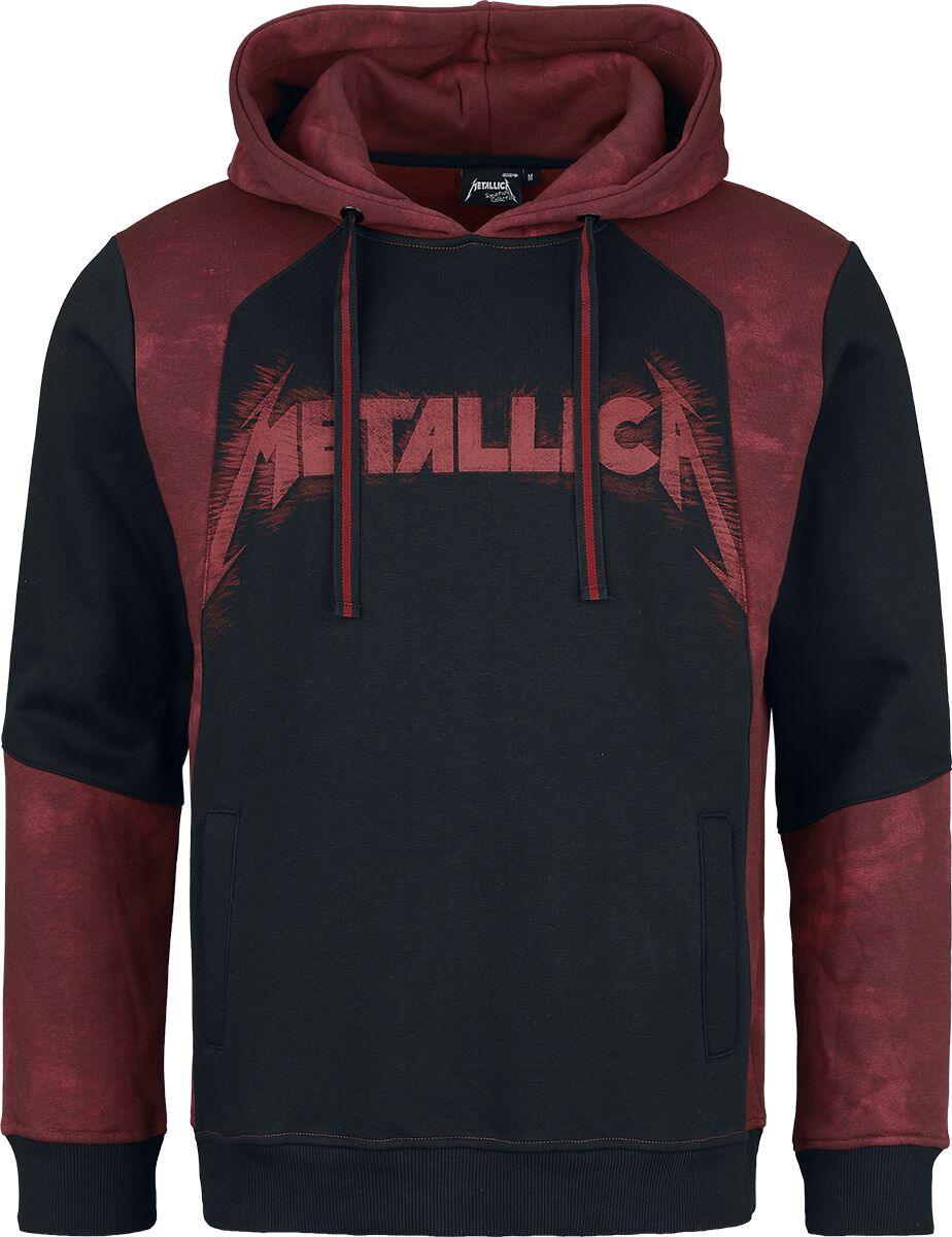 EMP Signature Collection | Metallica Sweat-shirt à capuche