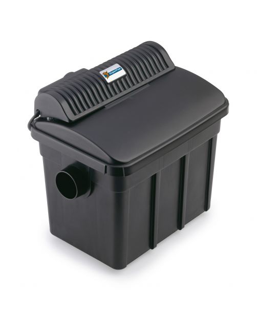 Superfish Pondclear Vijverfilter Kit - Filters - 7 Watt 6000 Uv-C