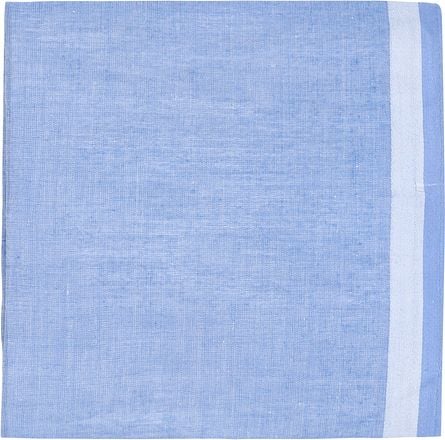 Suitable Zakdoeken 5-Pack Dessin Light Blue HANK-LIGHTBLUE-STBL-32 kopen