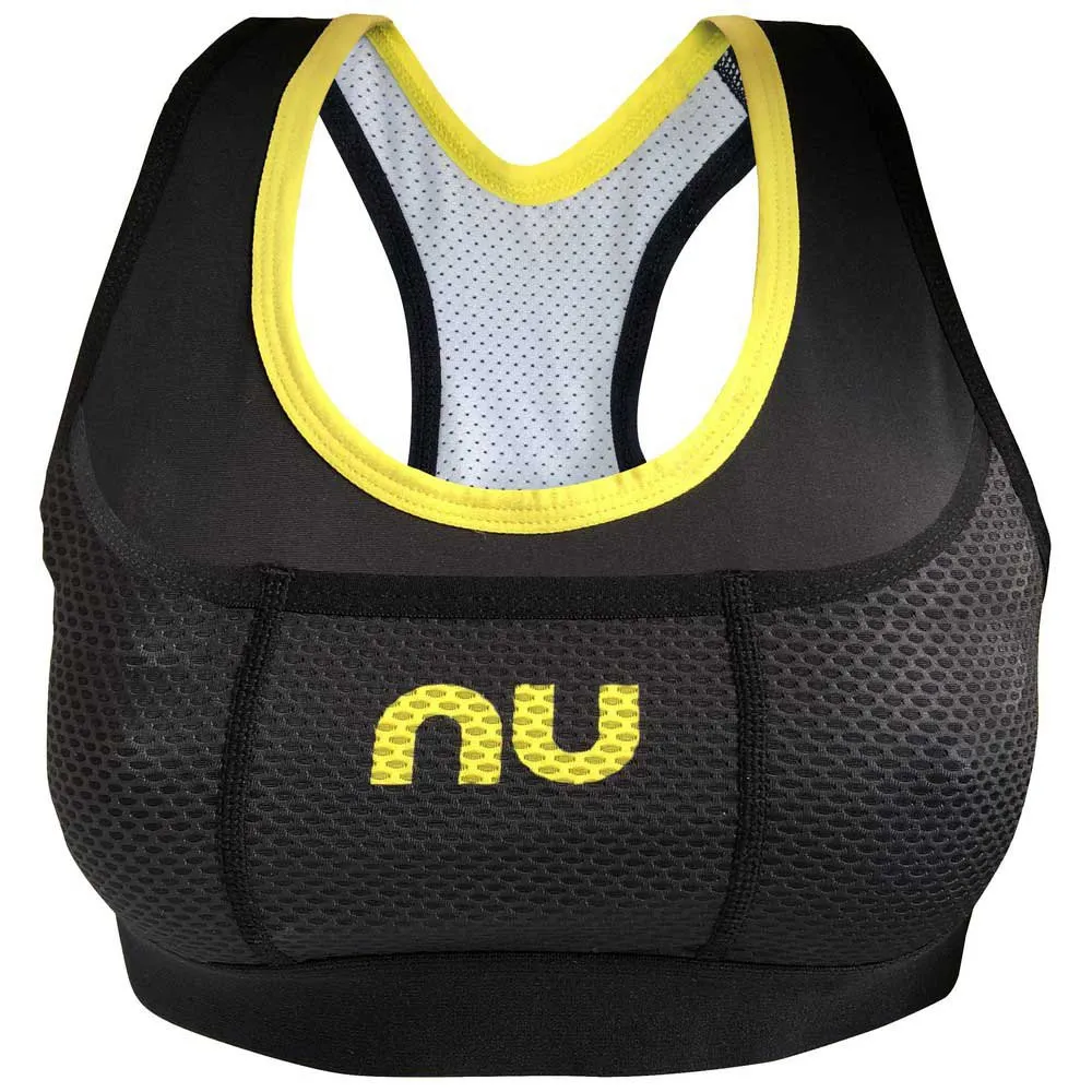 Nu swimrun Lapa Sport-BH mittlerer Halt