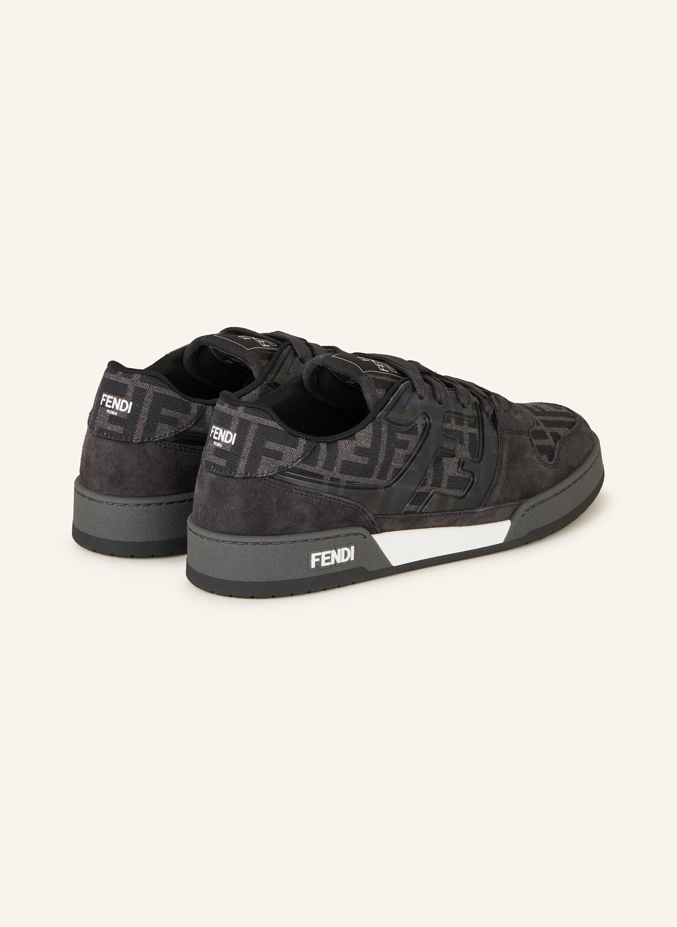 FENDI Sneaker MATCH