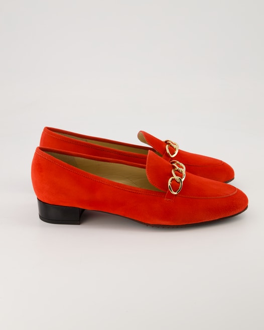 Brunate 20443 Slipper in Rot