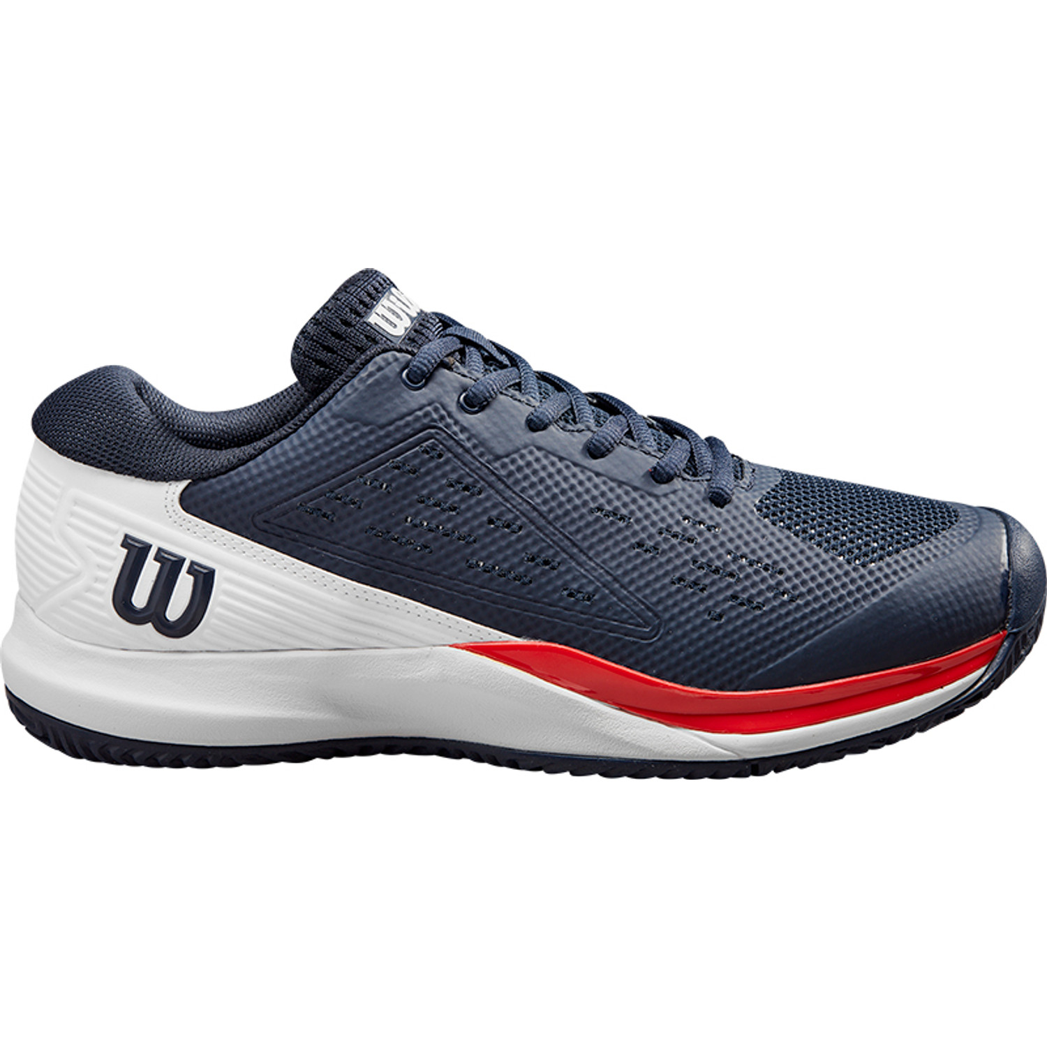 Wilson Rush Pro Ace Heren